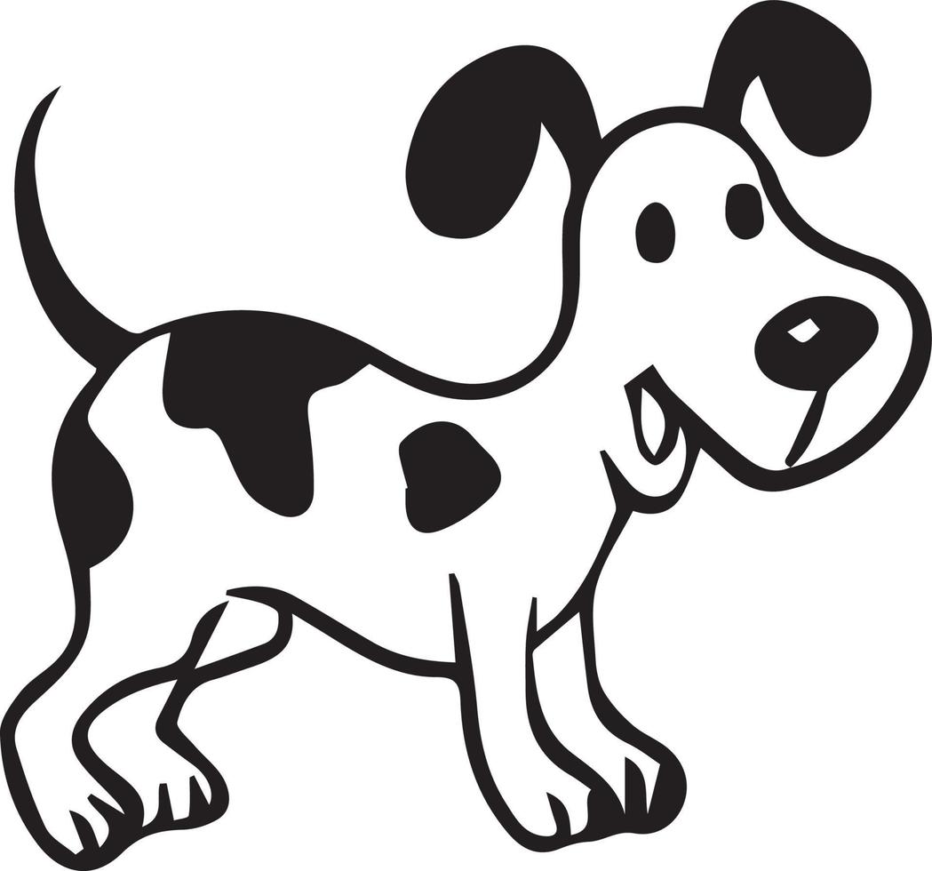 perro para colorear página linda caricatura dibujo ilustración descarga gratuita 5021145 Vector en Vecteezy perro para colorear página linda caricatura dibujo ilustración descarga gratuita 5021145 Vector en Vecteezy