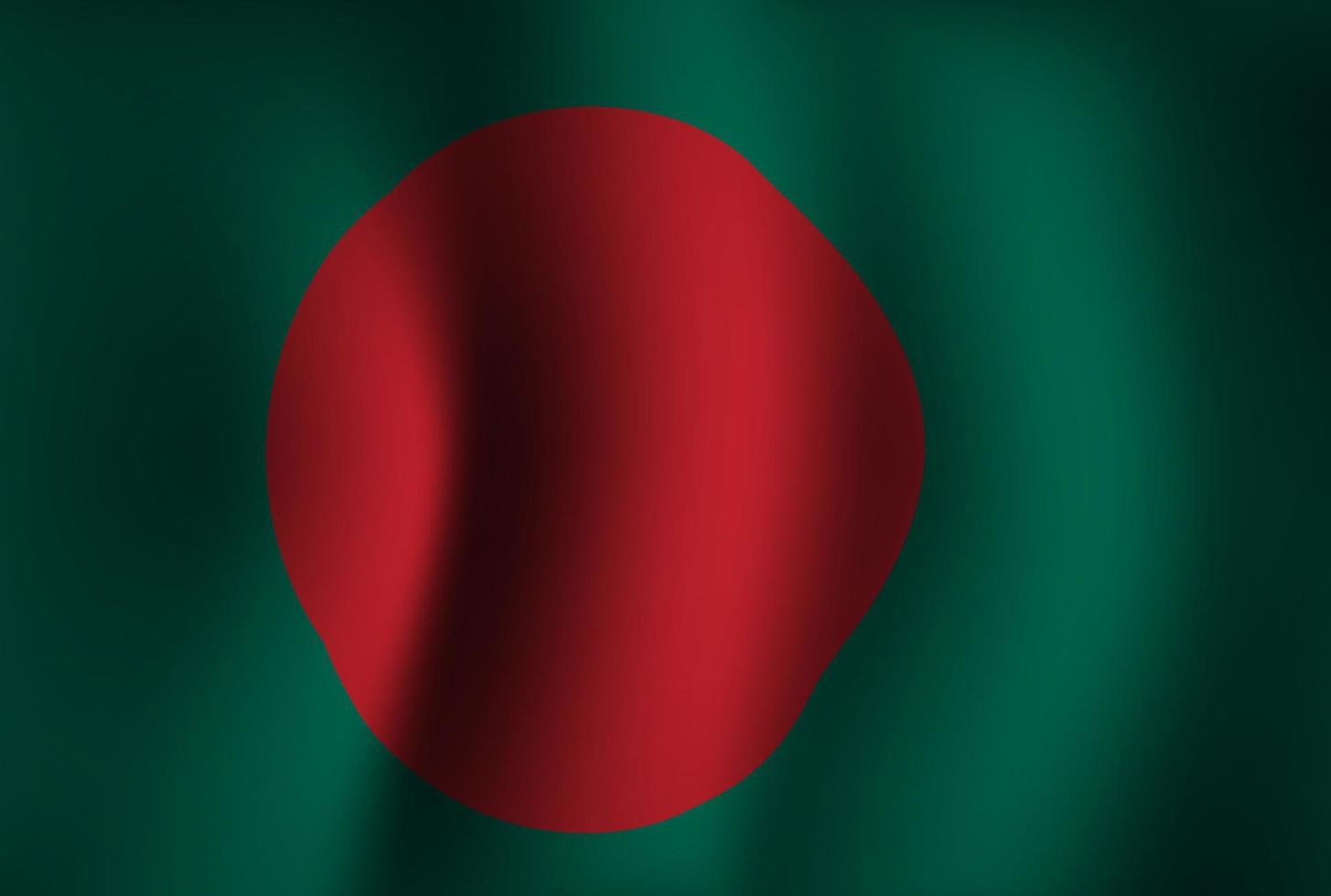 Bangladesh Flag Background Waving 3D. National Independence Day Banner  Wallpaper 5021871 Vector Art at Vecteezy