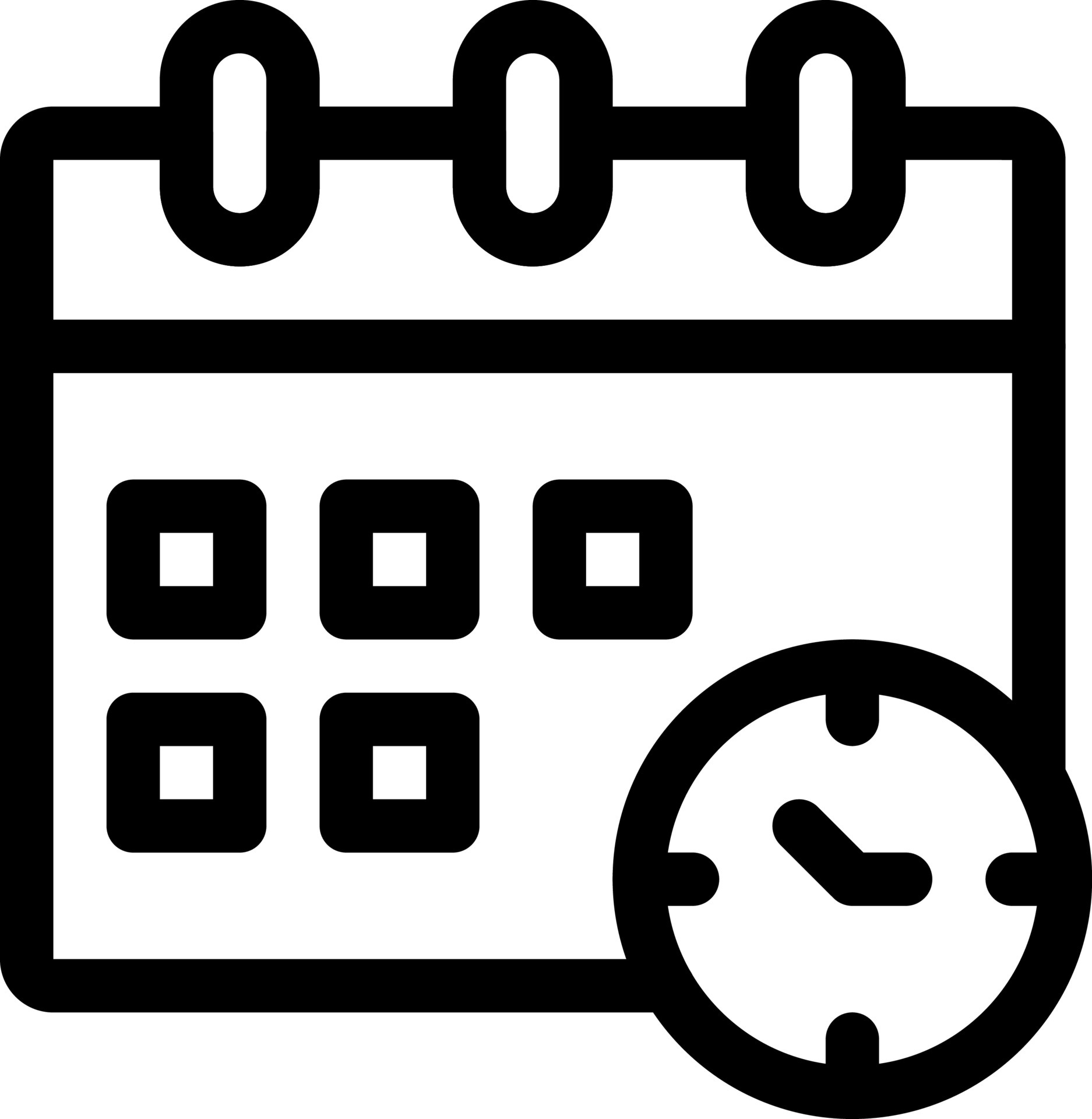 simple editable calendar advancefiber.in