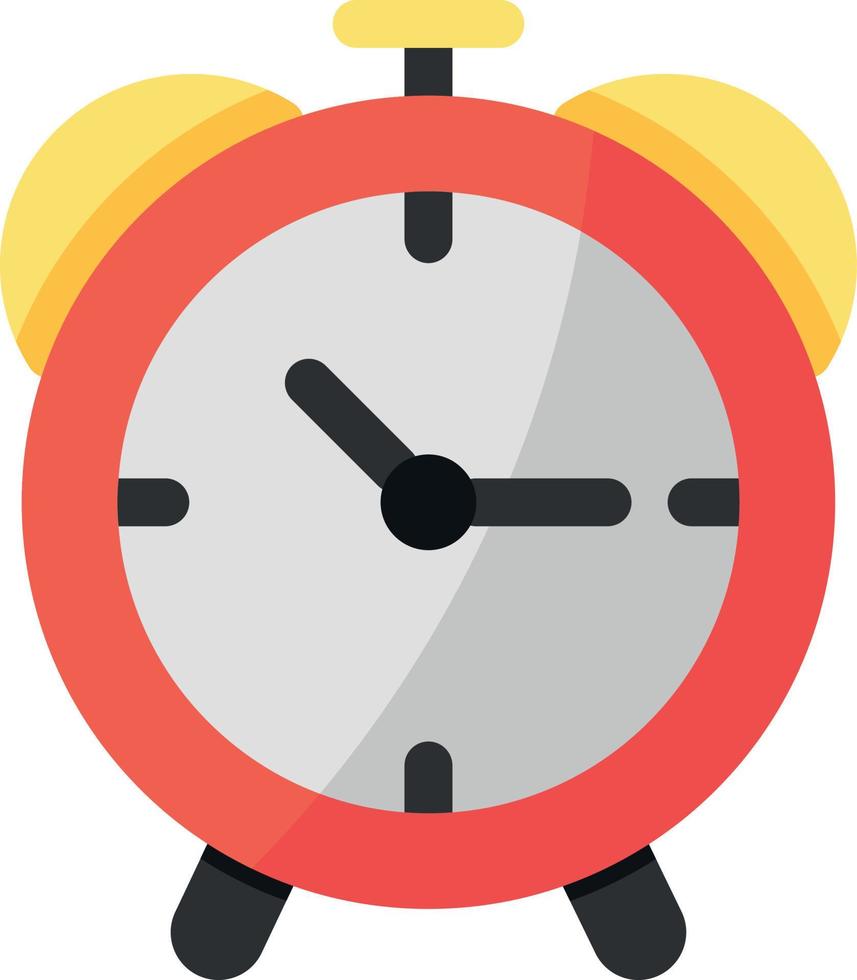 simple alarm  vector icon, editable, 48 pixel