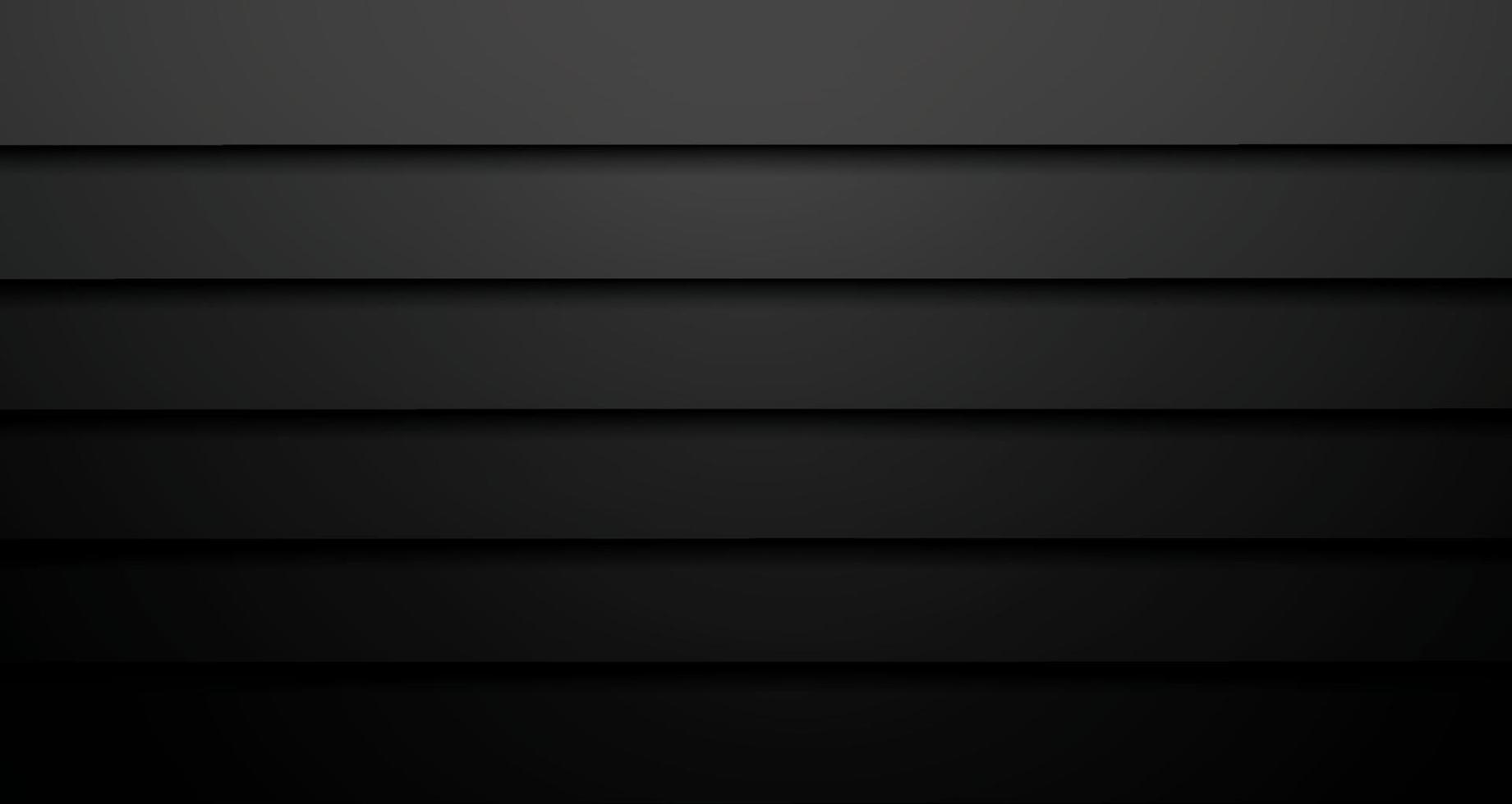 Black diagonal lines background,Dark abstract background, vector illustration.