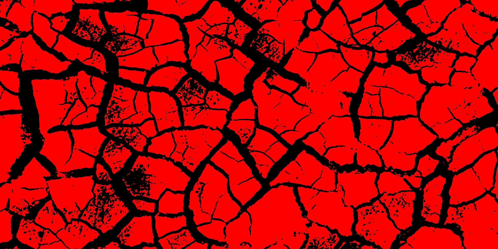 red color grunge background photo