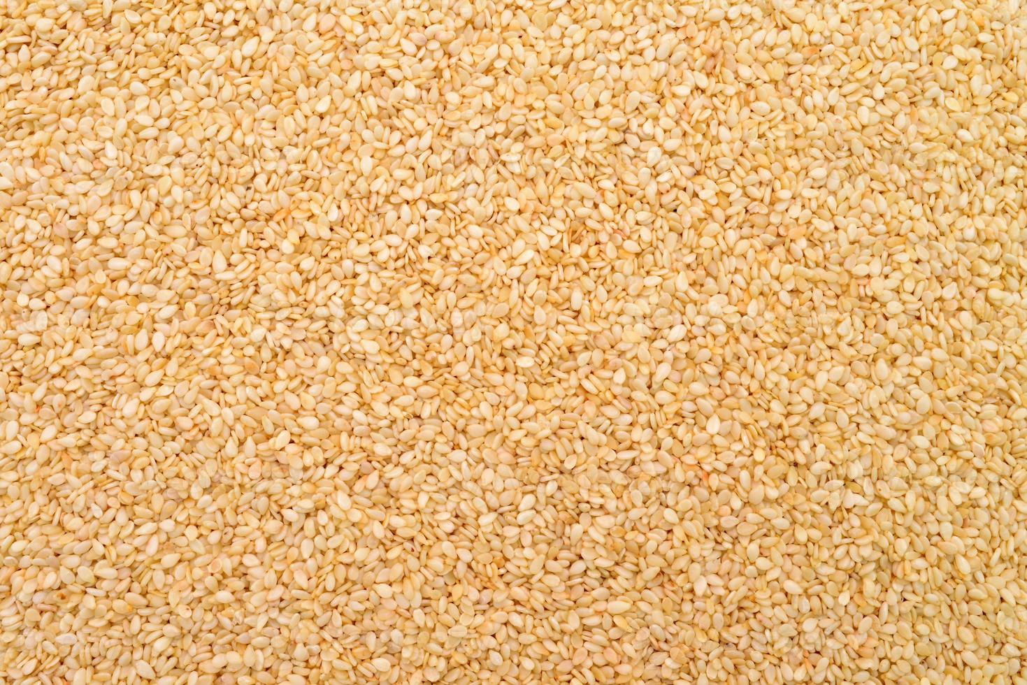 sesame seed texture photo