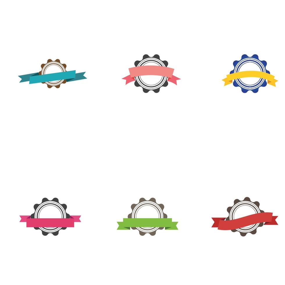 Labels Stickers Banners Tag vector design collection 5023528 Vector Art