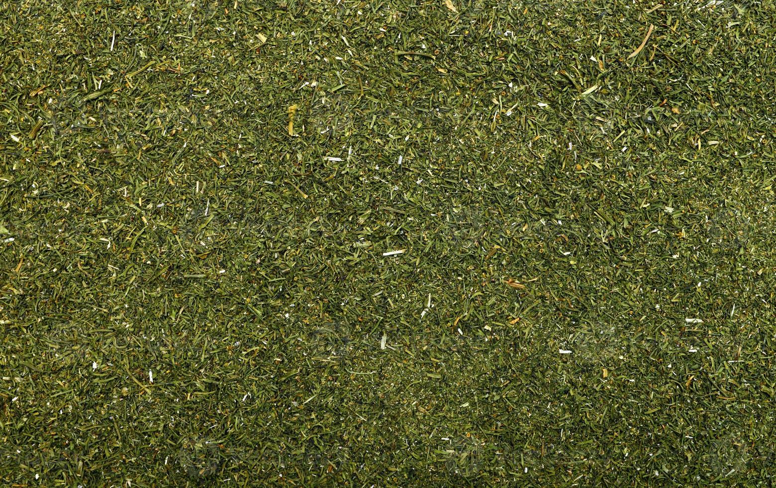 dry dill texture photo