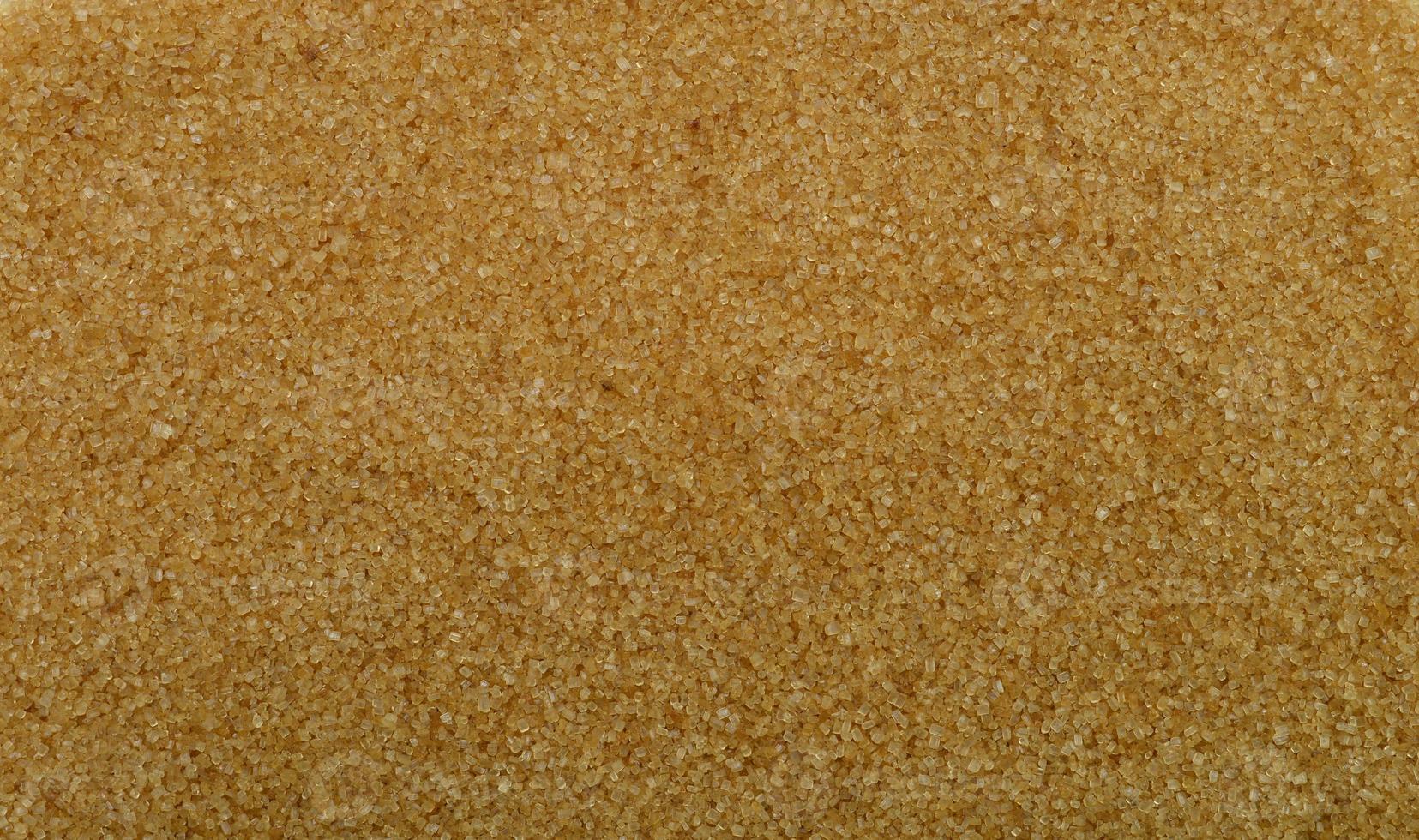 brown sugar texture photo
