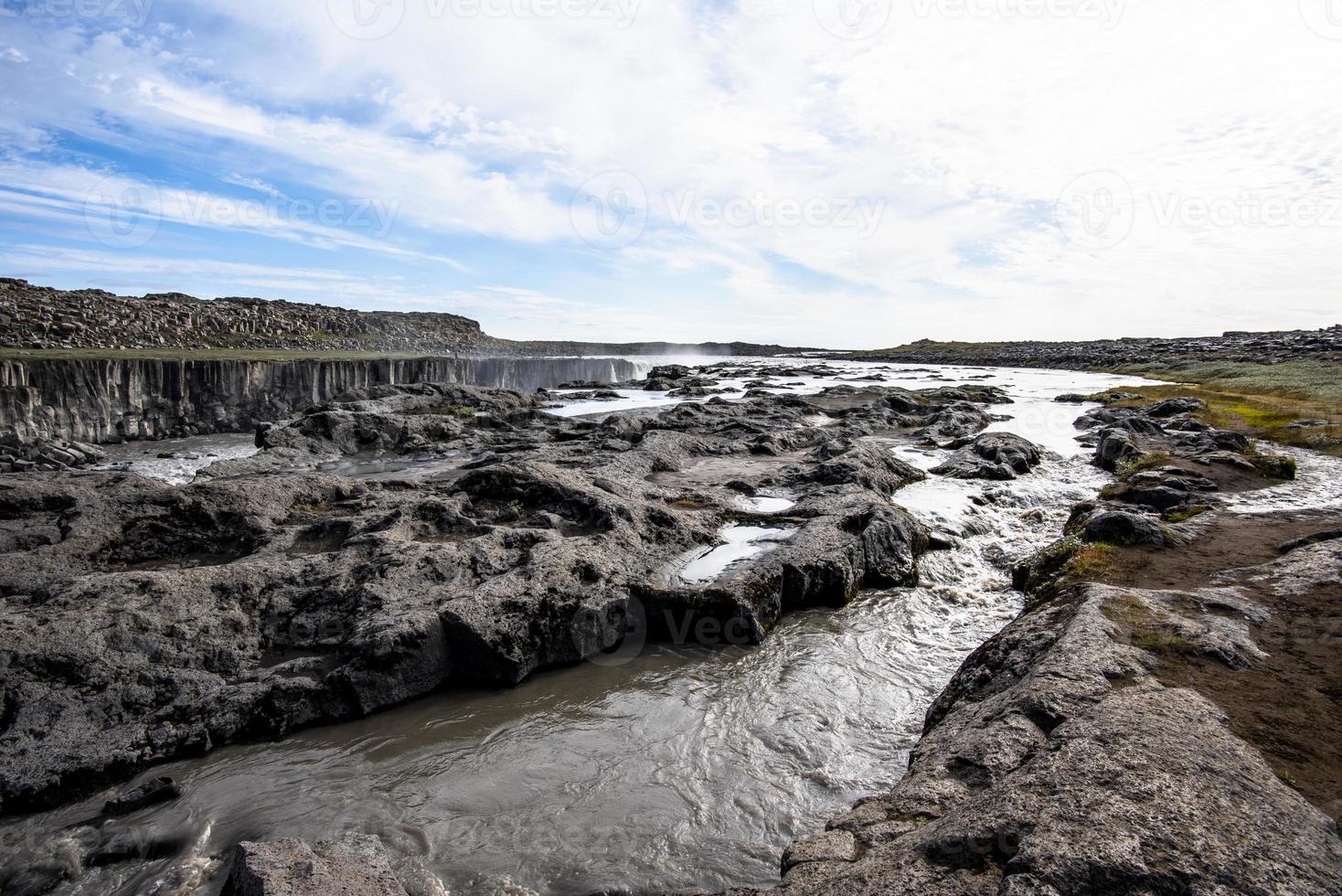 2021 08 15 Dettifoss waterfalls 1 photo