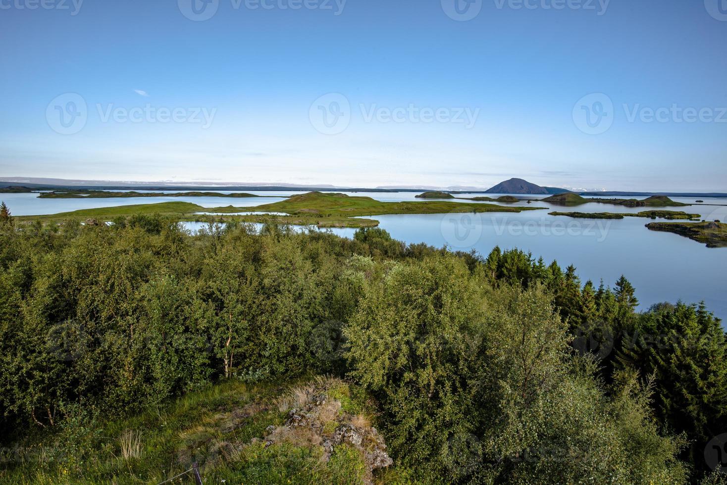 2021 08 15 Myvatn lake 2 photo