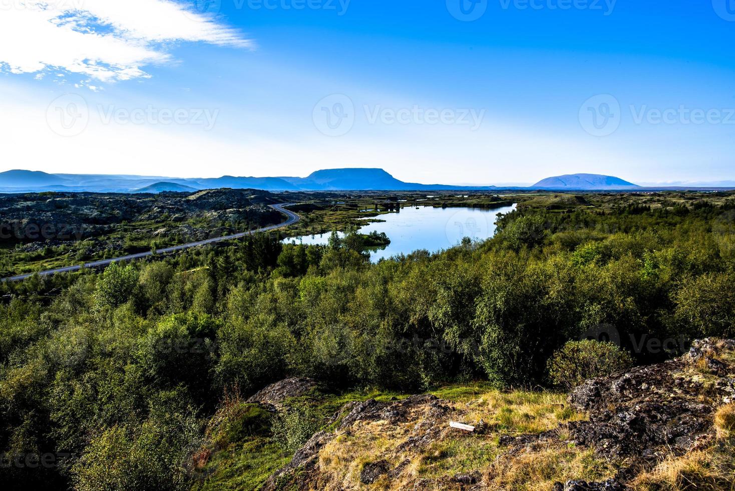 2021 08 15 Myvatn lake 1 photo