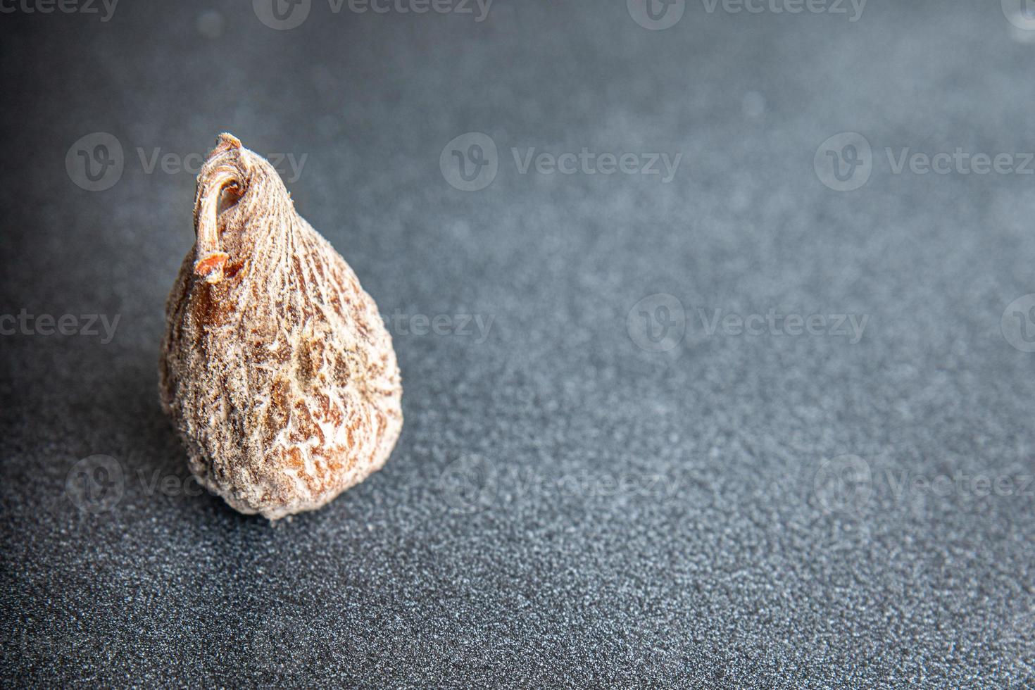 figs dried fruit fig healthy meal food snack on the table photo