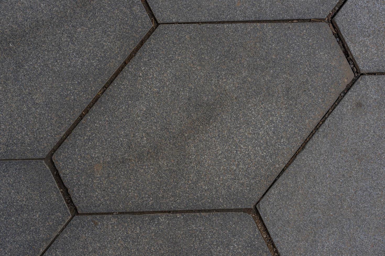photo background gray paving slabs