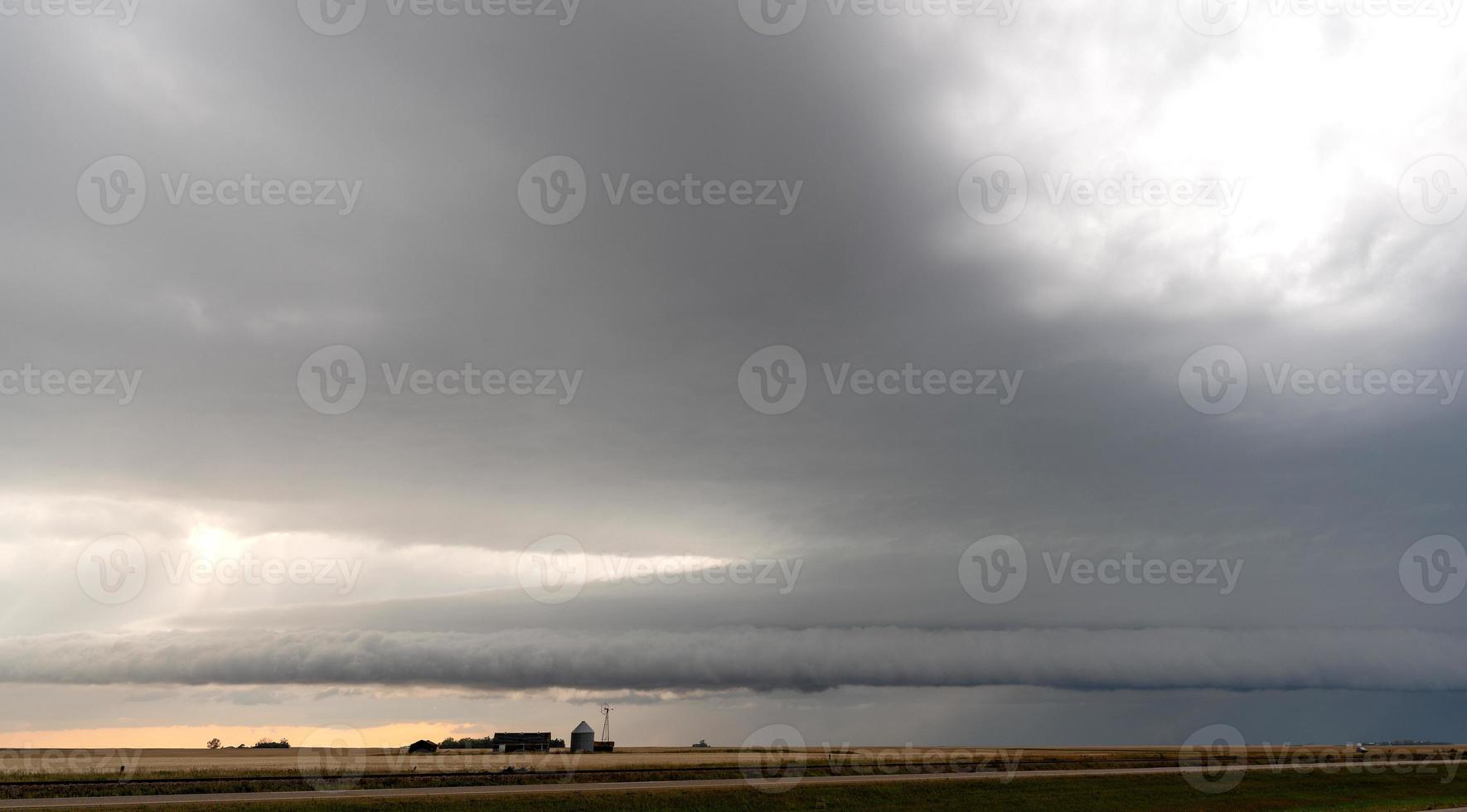 Prairie Storm Canada photo