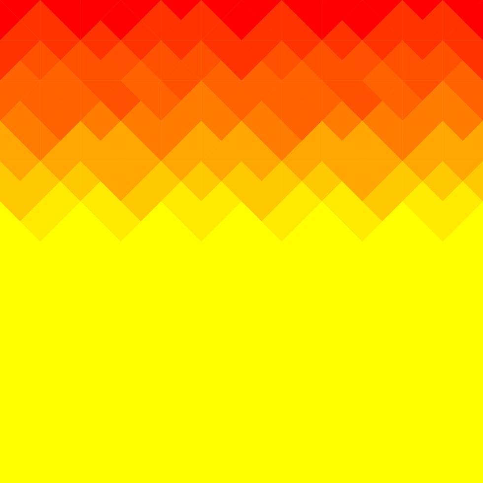 Pattern of geometric shapes. Colorful mosaic backdrop. Geometric background. Triangle background. vector