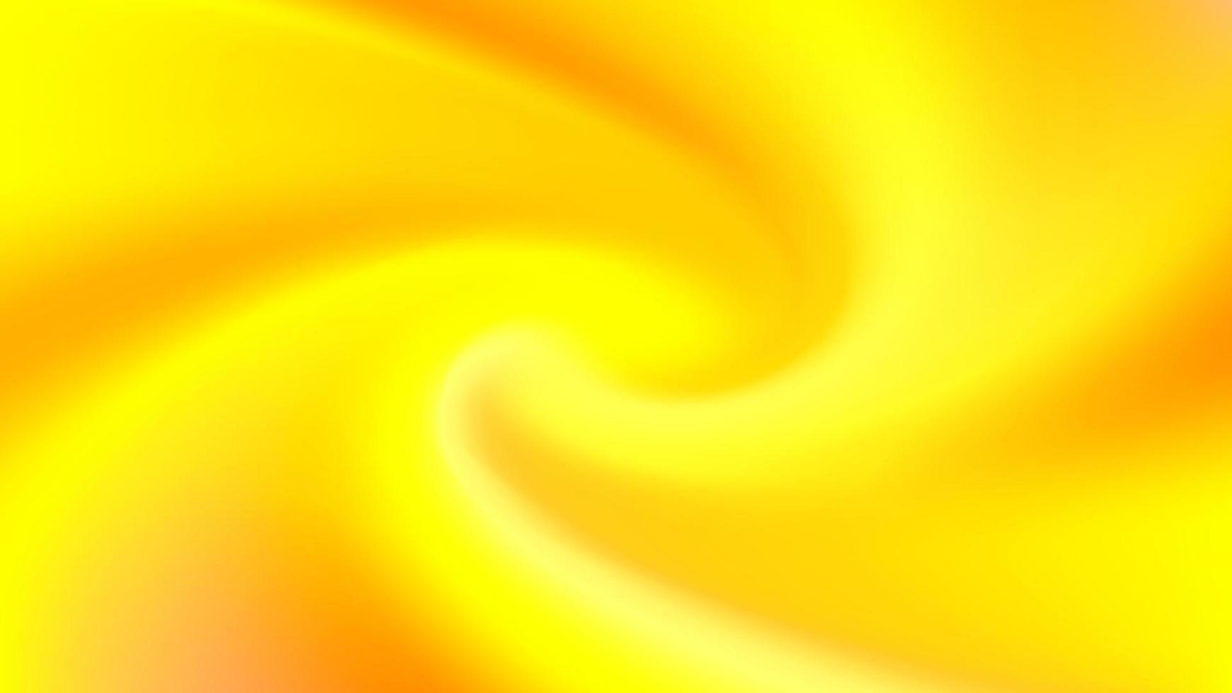 Colorful blurred swirl background. Modern abstract gradient card. Business poster. vector