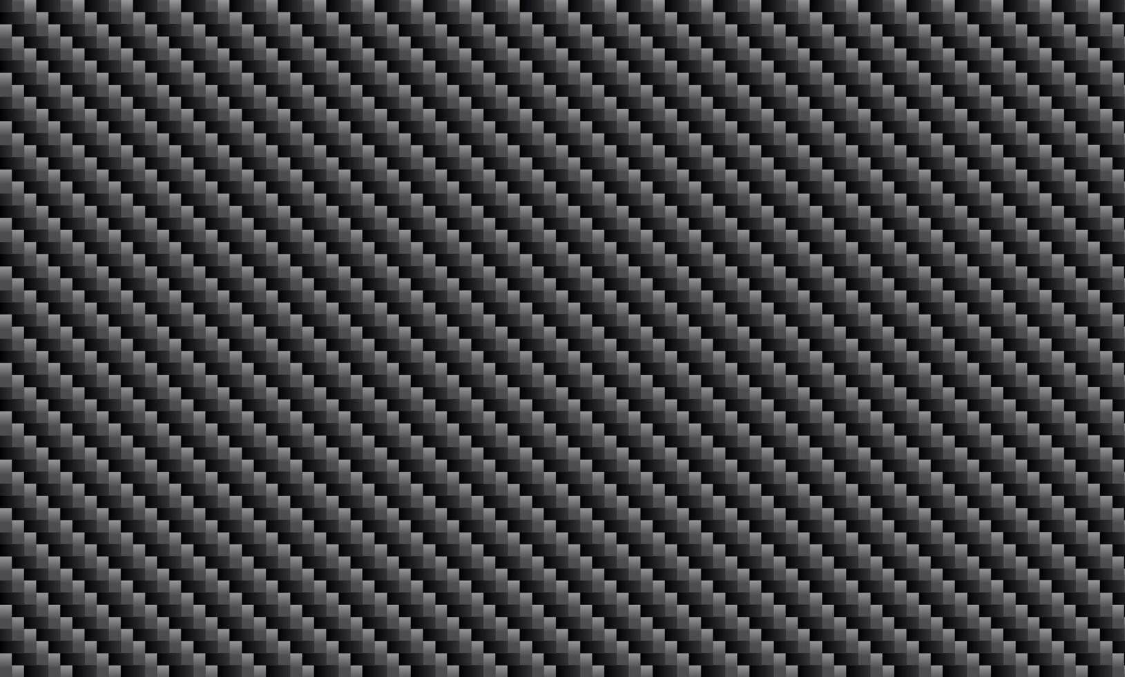 Kevlar Fiber Aramid Seamless Pattern Background Vector Texture