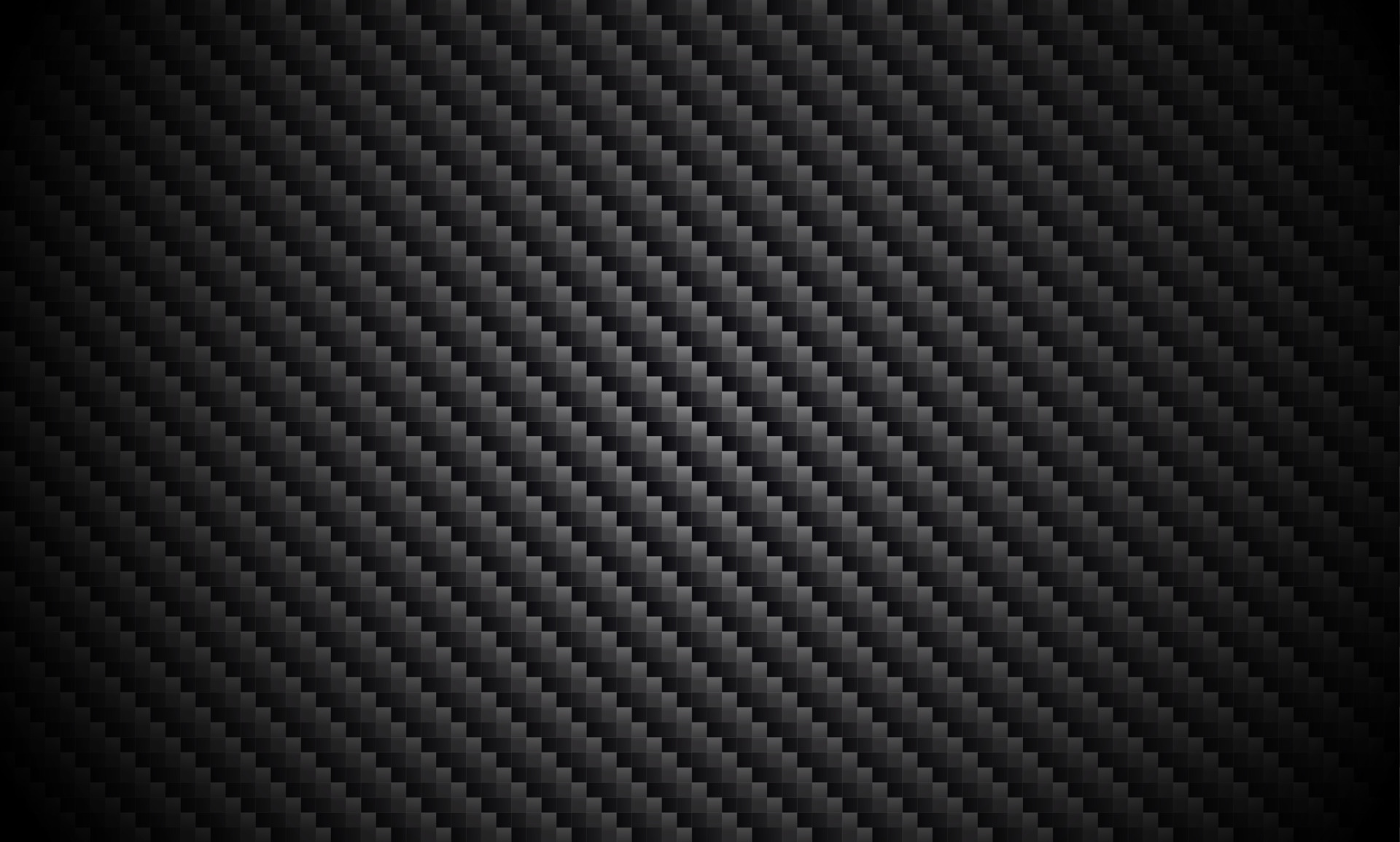 Dark Carbon Fibre Aramid Fiber Kevlar Pattern Wide Background 5027484