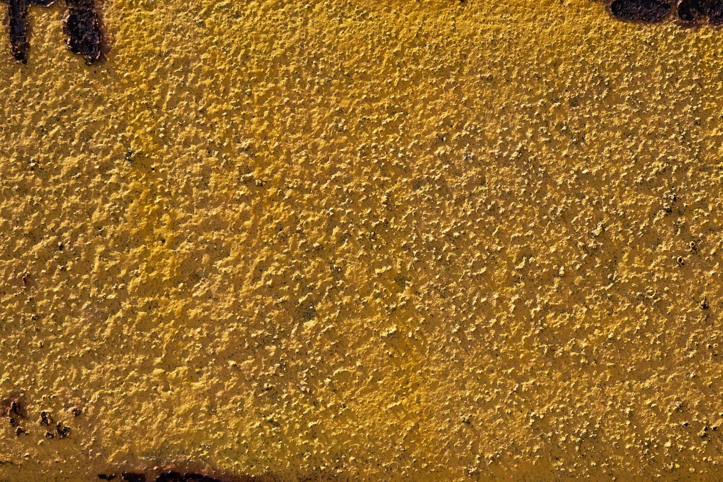 textura abstracta de metal. telón de fondo de superficie grunge. patrón de efecto sucio. fondo material. foto