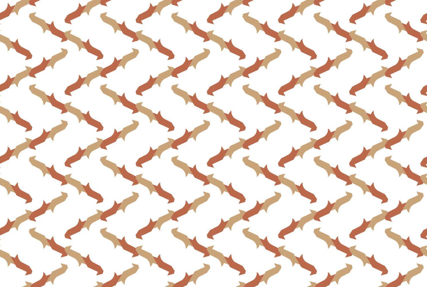 Vector seamless pattern, abstract texture background, repeating tiles