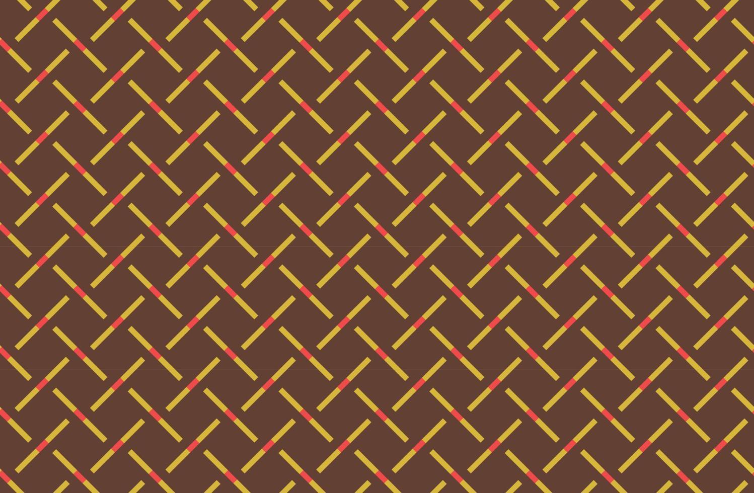 Vector seamless pattern, abstract texture background, repeating tiles