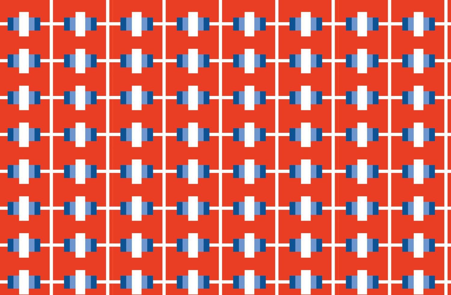 Vector seamless pattern, abstract texture background, repeating tiles