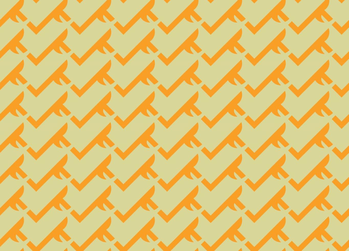 Vector seamless pattern, abstract texture background, repeating tiles