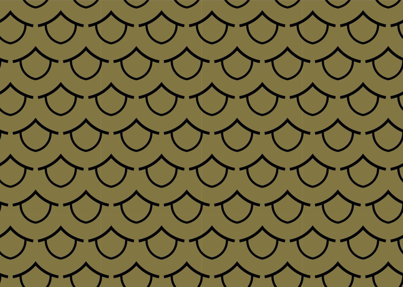 Vector seamless pattern, abstract texture background, repeating tiles