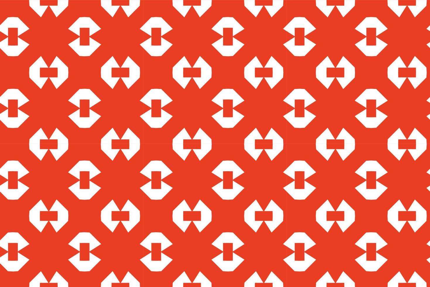 Vector seamless pattern, abstract texture background, repeating tiles