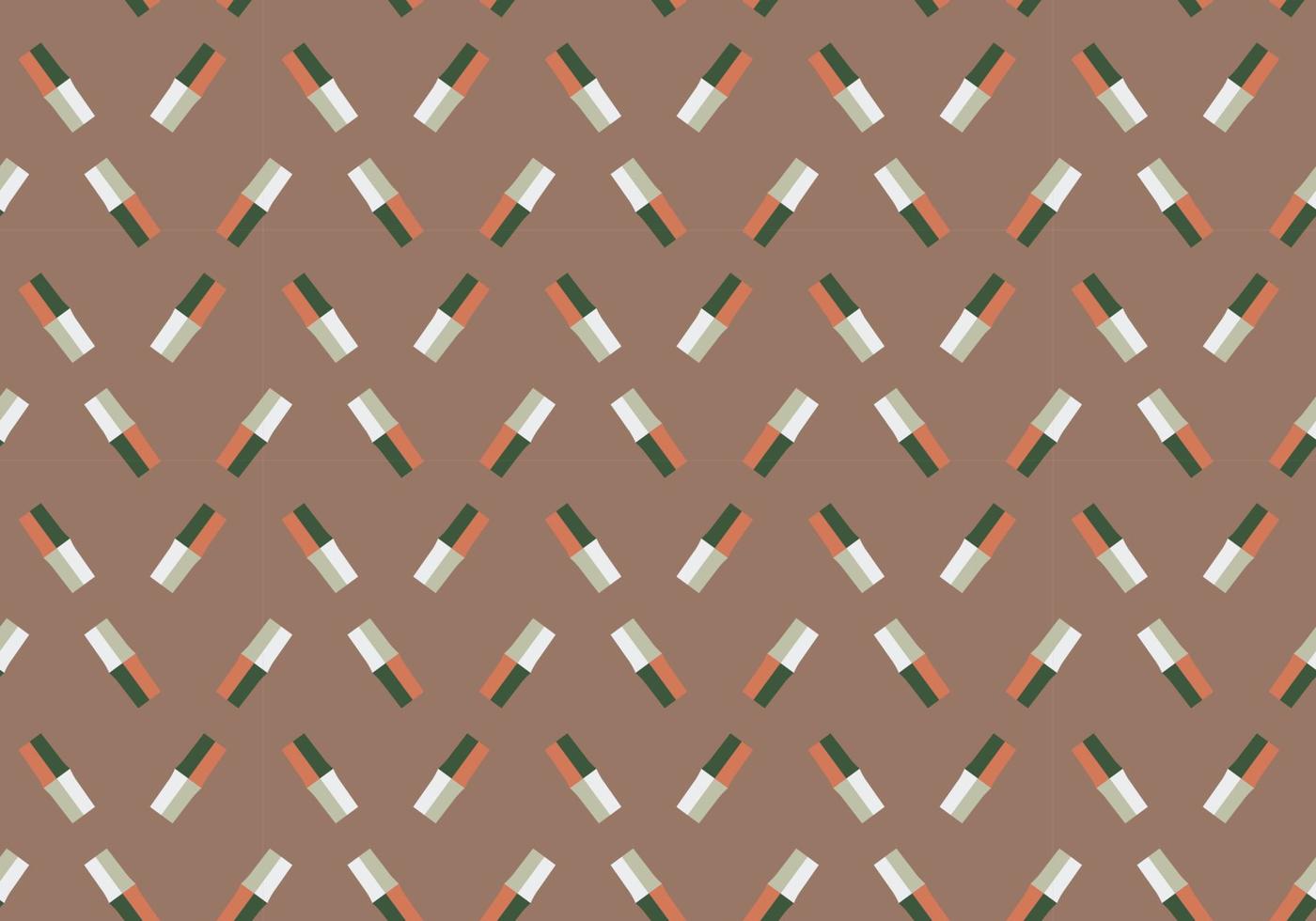 Vector seamless pattern, abstract texture background, repeating tiles