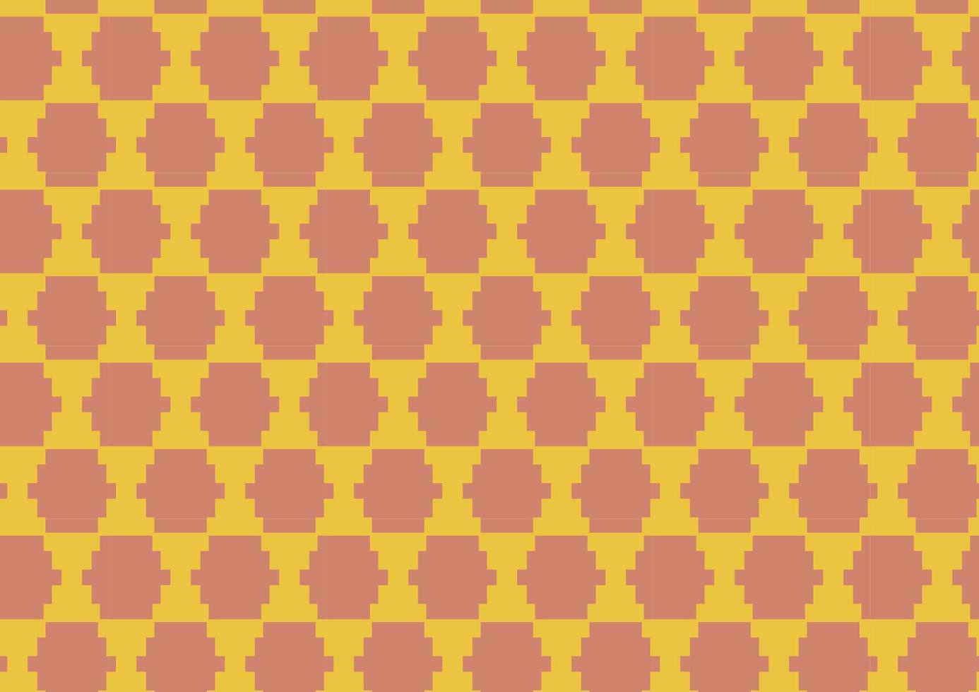 Vector seamless pattern, abstract texture background, repeating tiles