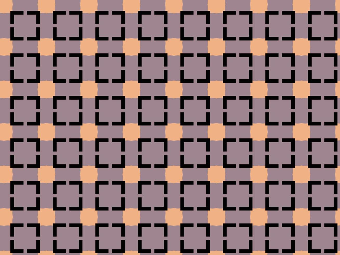 Vector seamless pattern, abstract texture background, repeating tiles