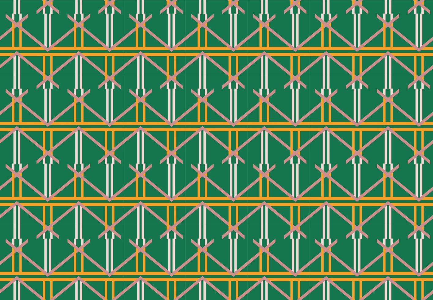 Vector seamless pattern, abstract texture background, repeating tiles