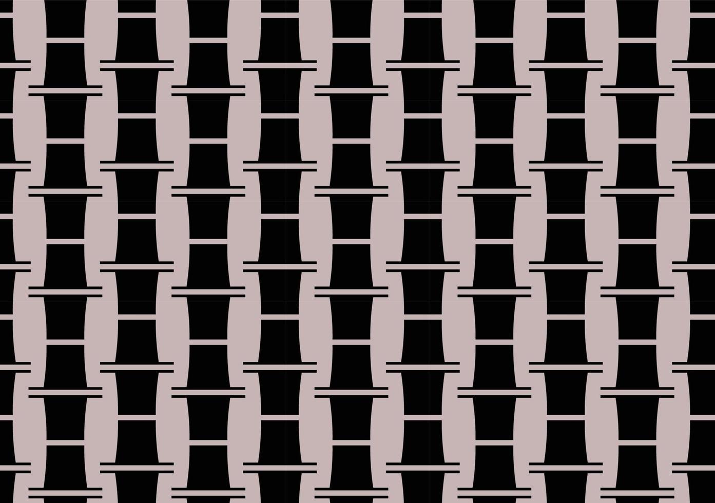 vector de patrones sin fisuras, textura de fondo abstracto, azulejos repetidos