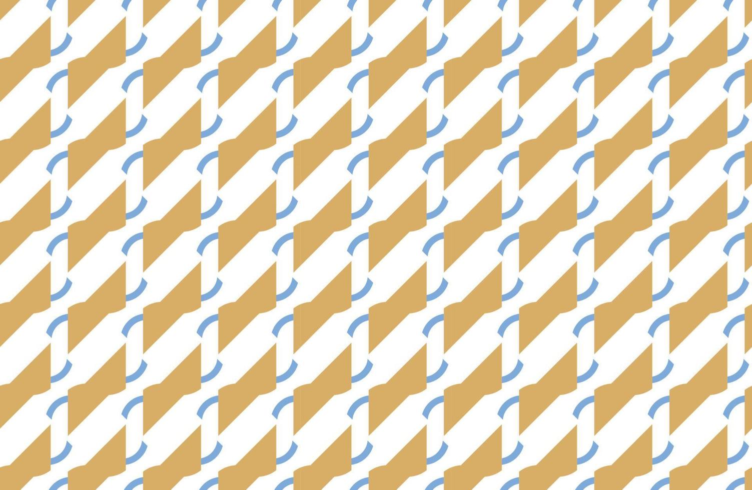 Vector seamless pattern, abstract texture background, repeating tiles