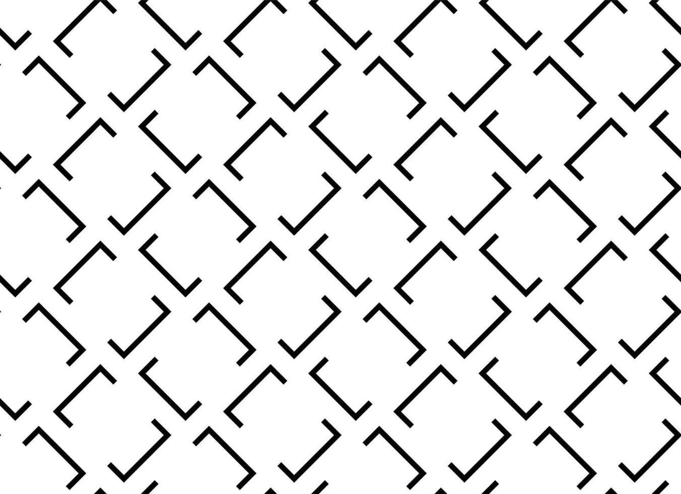 vector de patrones sin fisuras, textura de fondo abstracto, azulejos repetidos