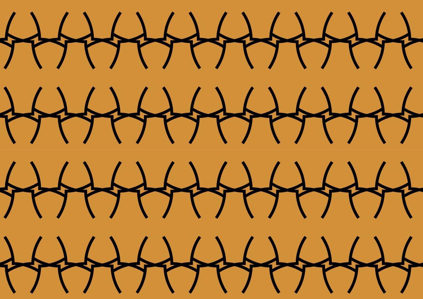 Vector seamless pattern, abstract texture background, repeating tiles