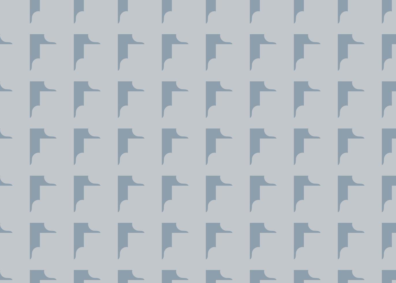 Vector seamless pattern, abstract texture background, repeating tiles