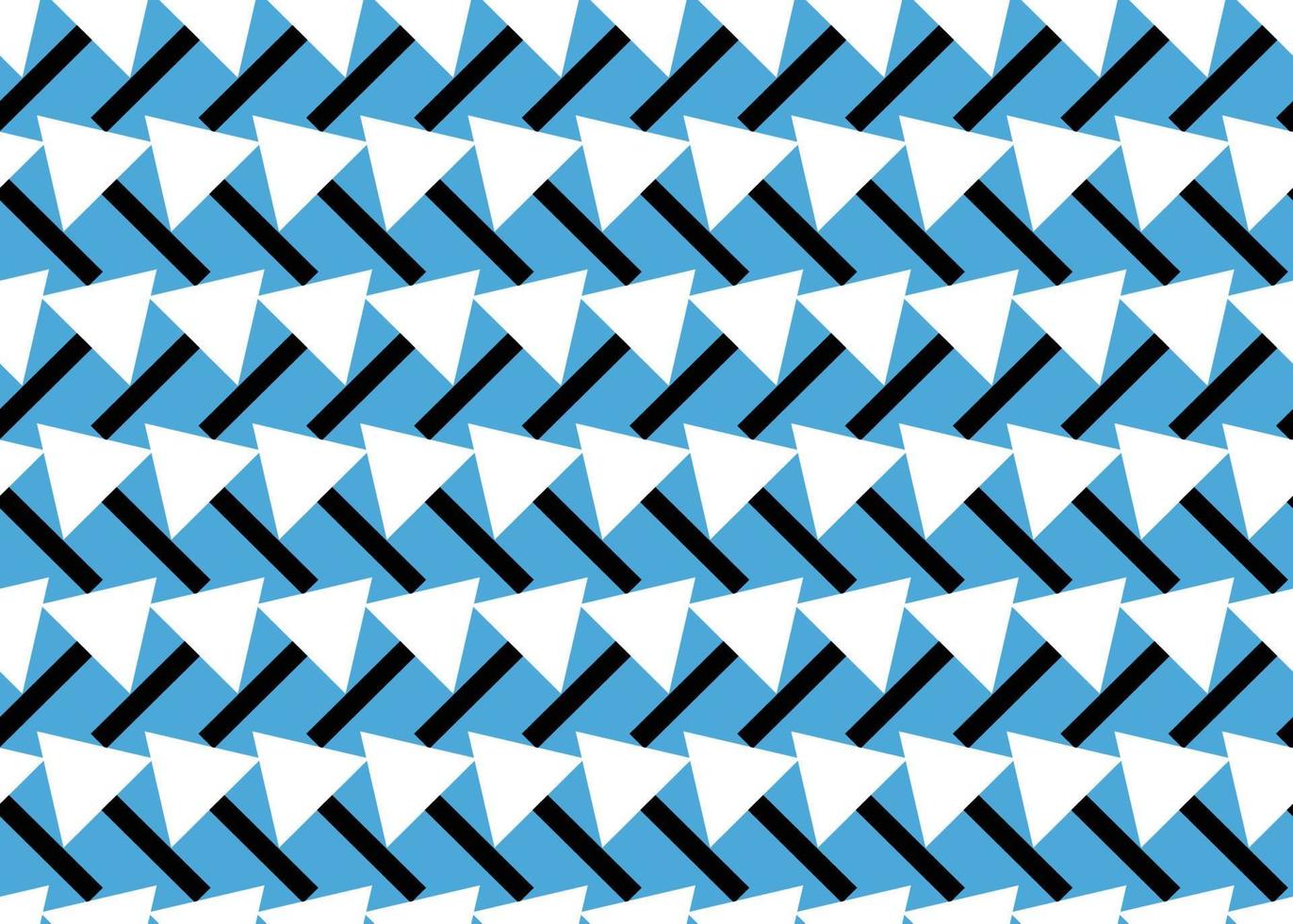 Vector seamless pattern, abstract texture background, repeating tiles