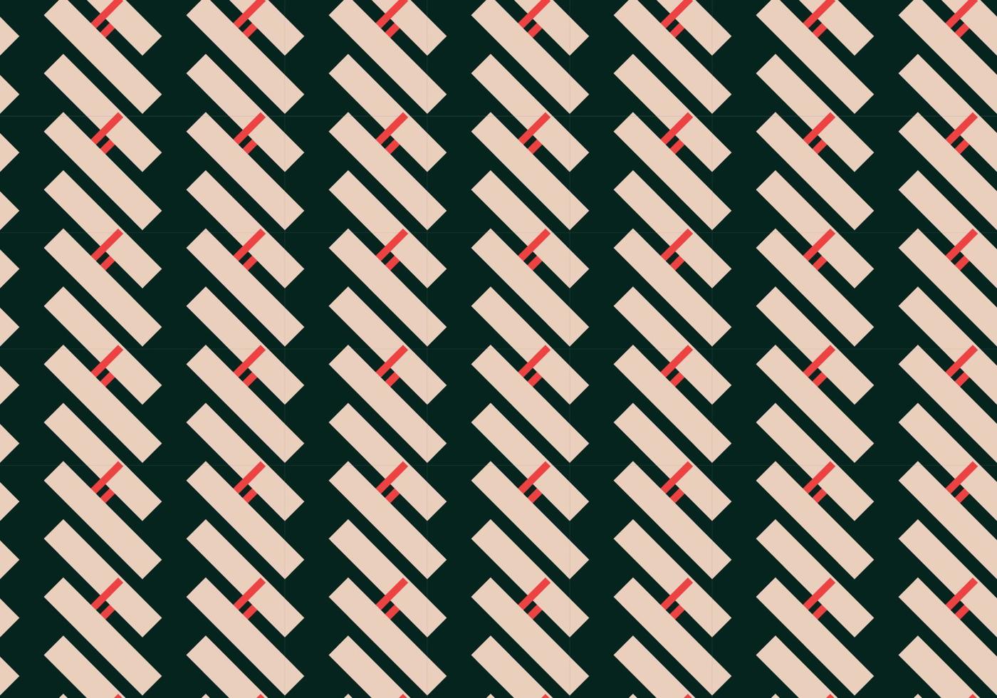 vector de patrones sin fisuras, textura de fondo abstracto, azulejos repetidos