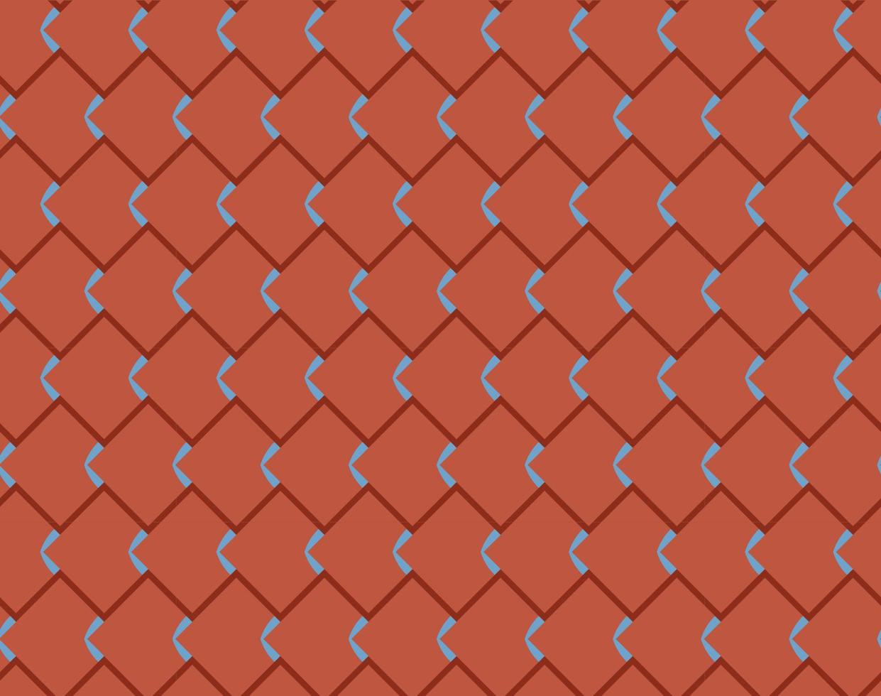 Vector seamless pattern, abstract texture background, repeating tiles