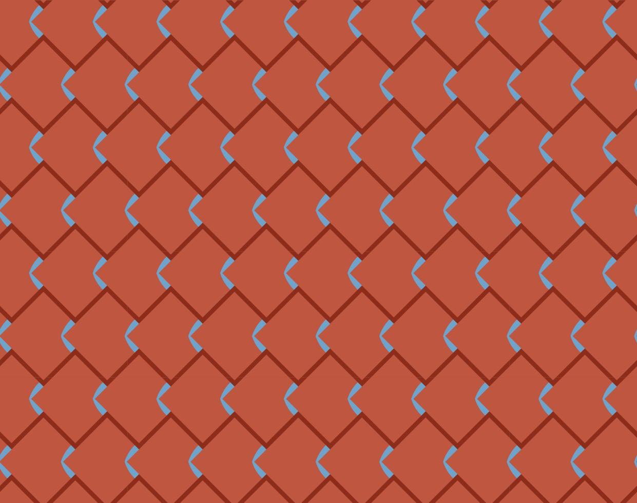 Vector seamless pattern, abstract texture background, repeating tiles