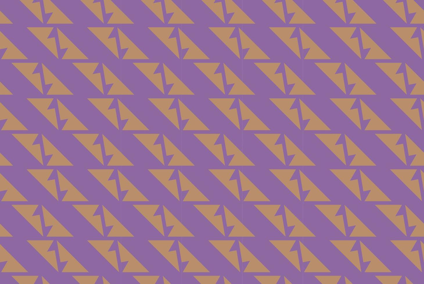 Vector seamless pattern, abstract texture background, repeating tiles