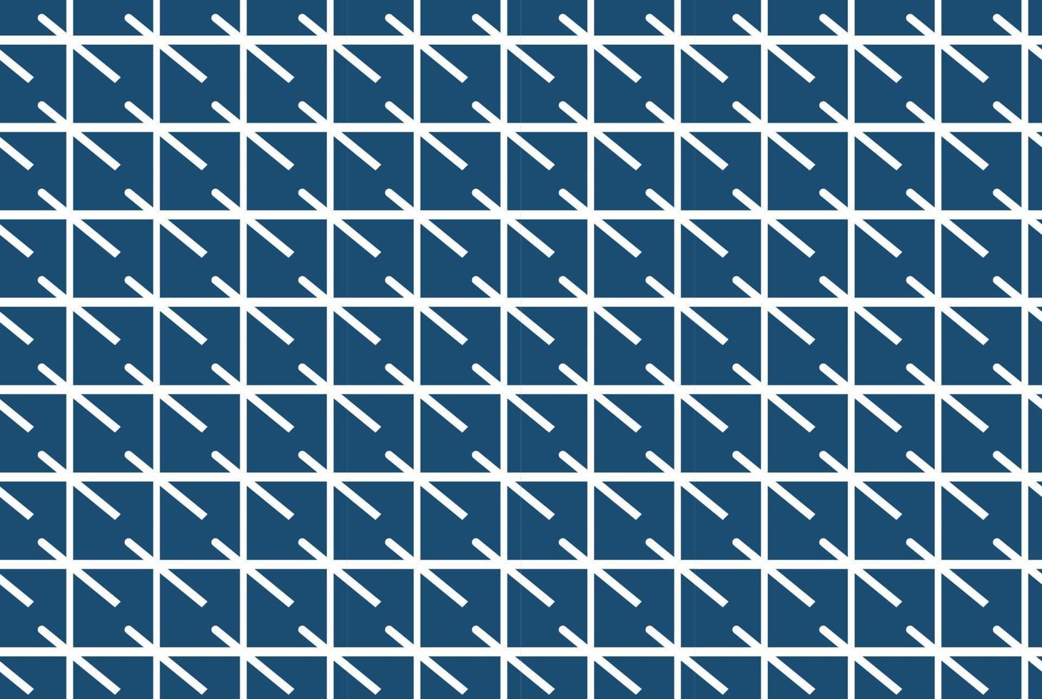 Vector seamless pattern, abstract texture background, repeating tiles