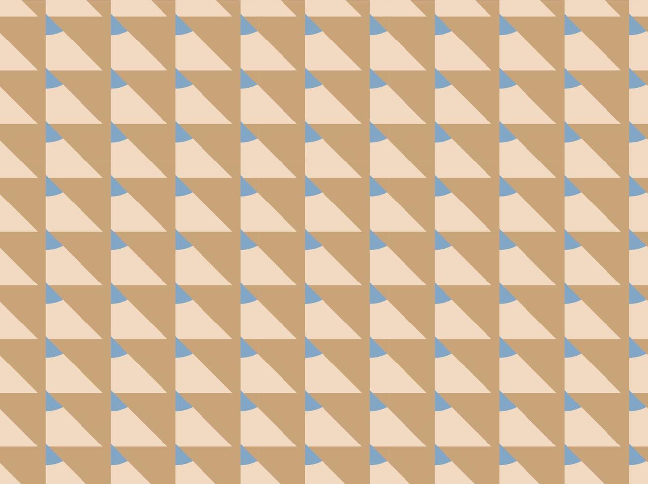 Vector seamless pattern, abstract texture background, repeating tiles