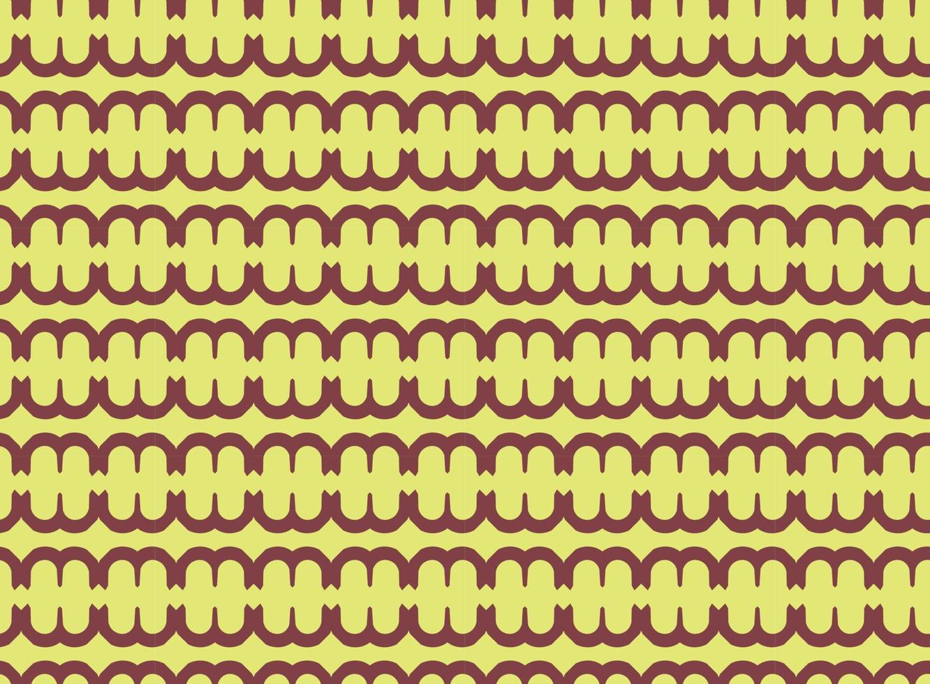 Vector seamless pattern, abstract texture background, repeating tiles