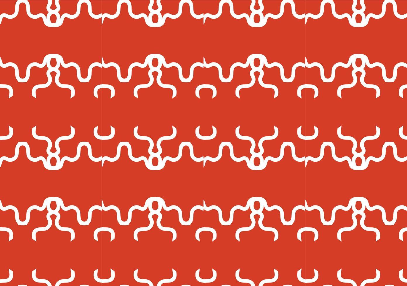 vector de patrones sin fisuras, textura de fondo abstracto, azulejos repetidos