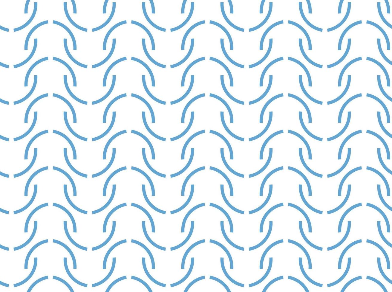 Vector seamless pattern, abstract texture background, repeating tiles