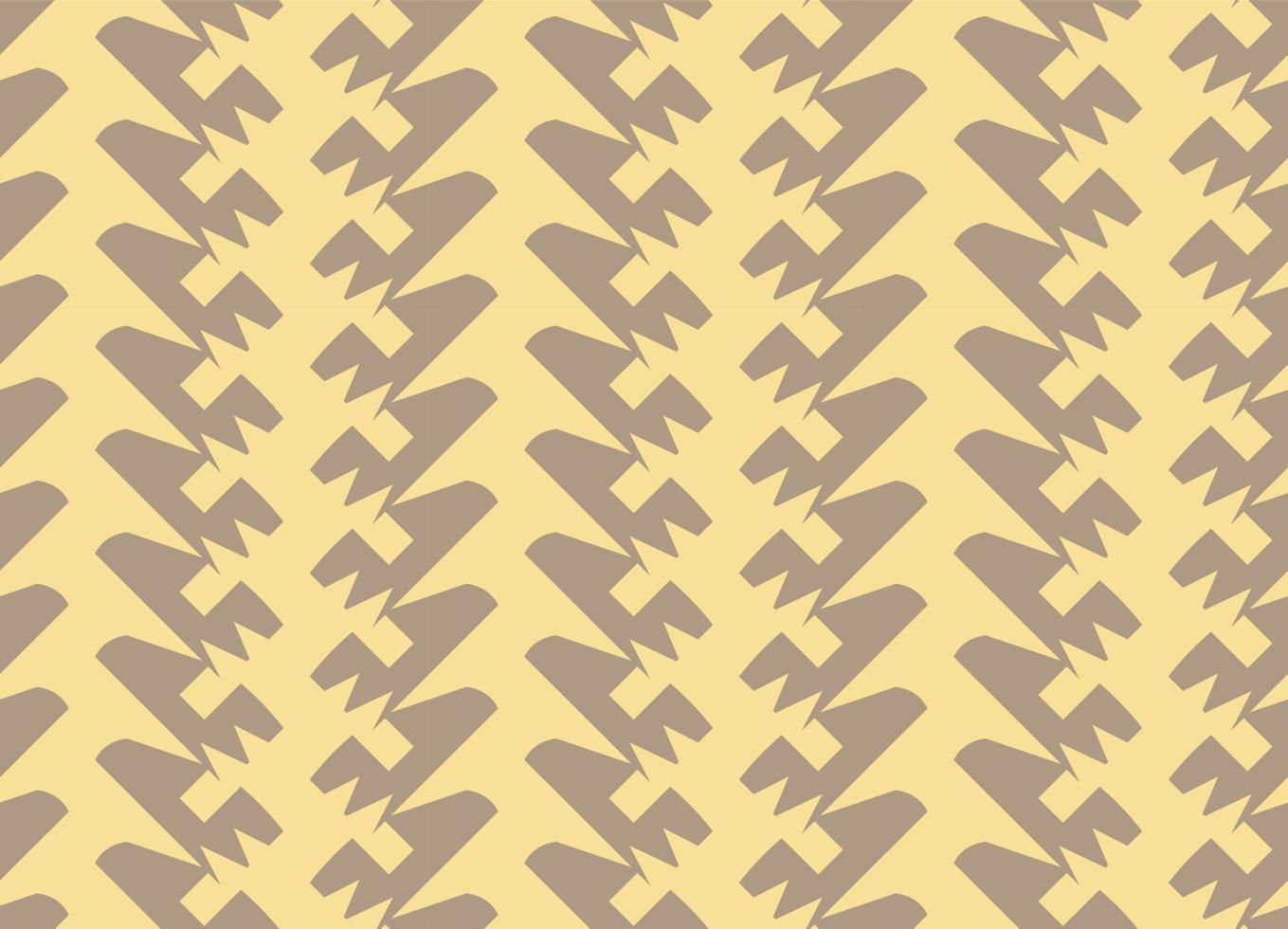 Vector seamless pattern, abstract texture background, repeating tiles