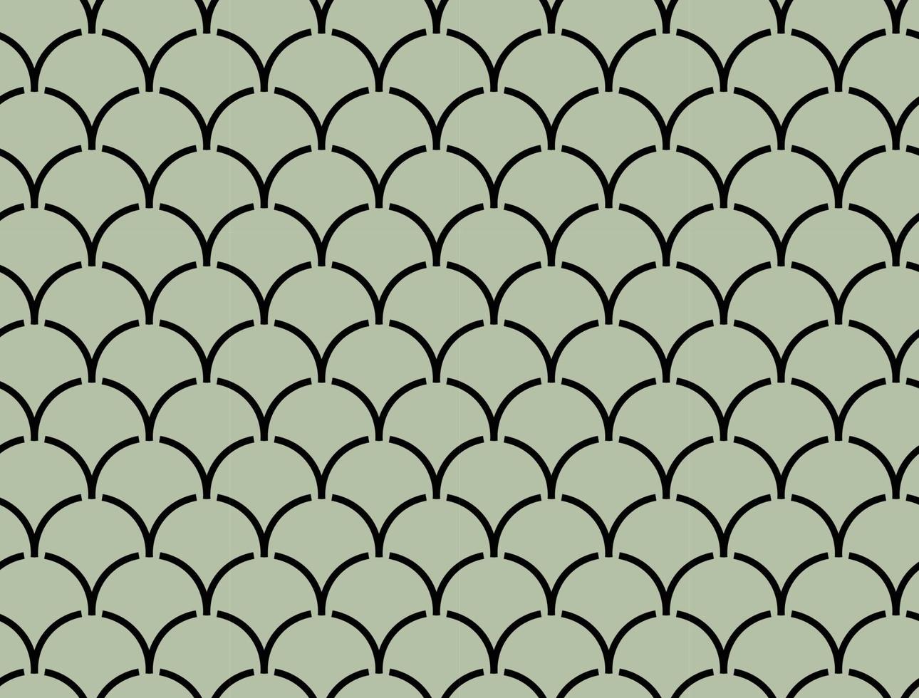 Vector seamless pattern, abstract texture background, repeating tiles