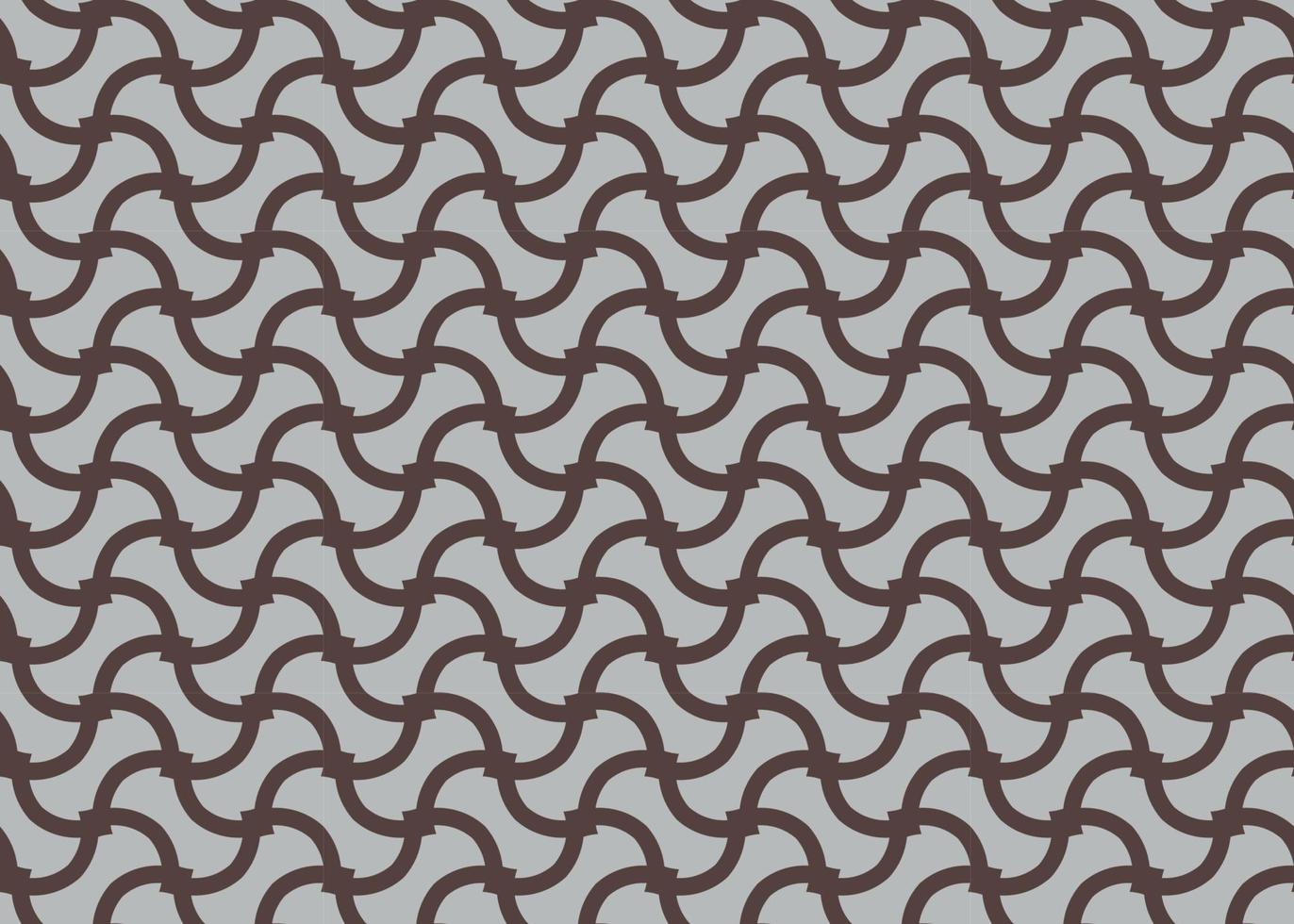 Vector seamless pattern, abstract texture background, repeating tiles