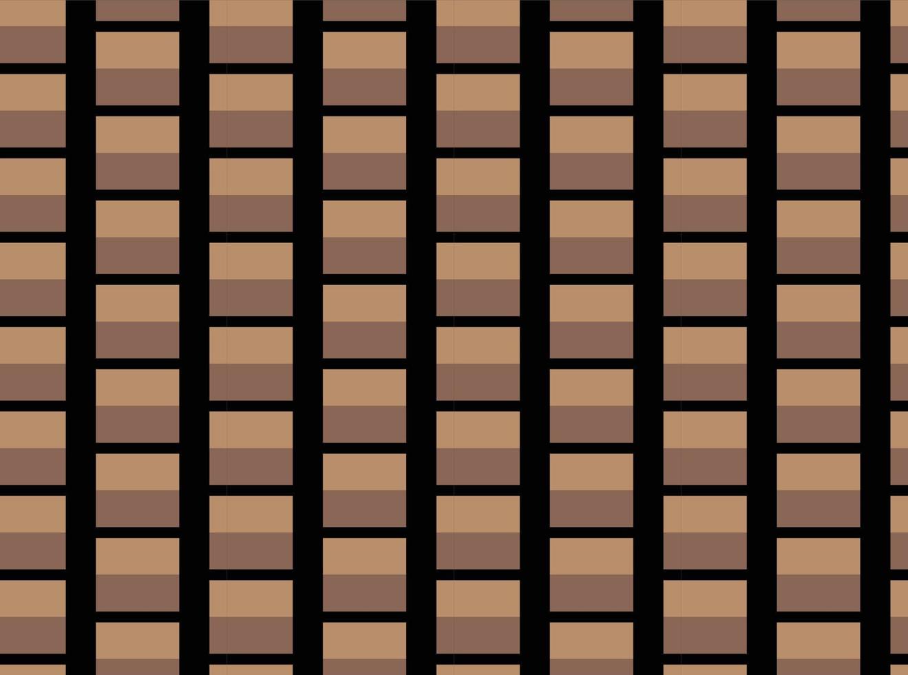 Vector seamless pattern, abstract texture background, repeating tiles